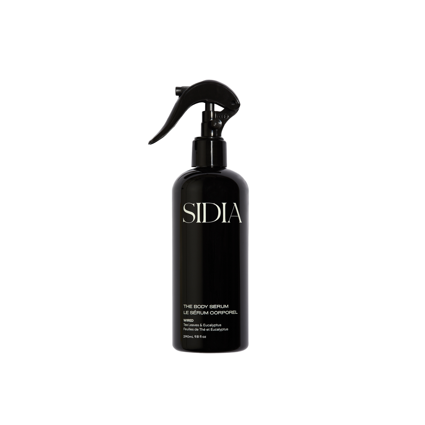 Wired: The Body Serum