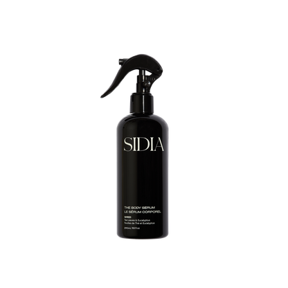 Wired: The Body Serum