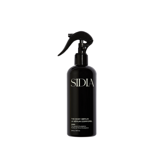 Wired: The Body Serum