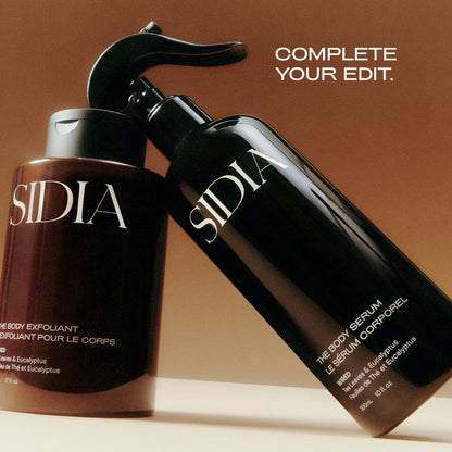 Wired: The Body Serum