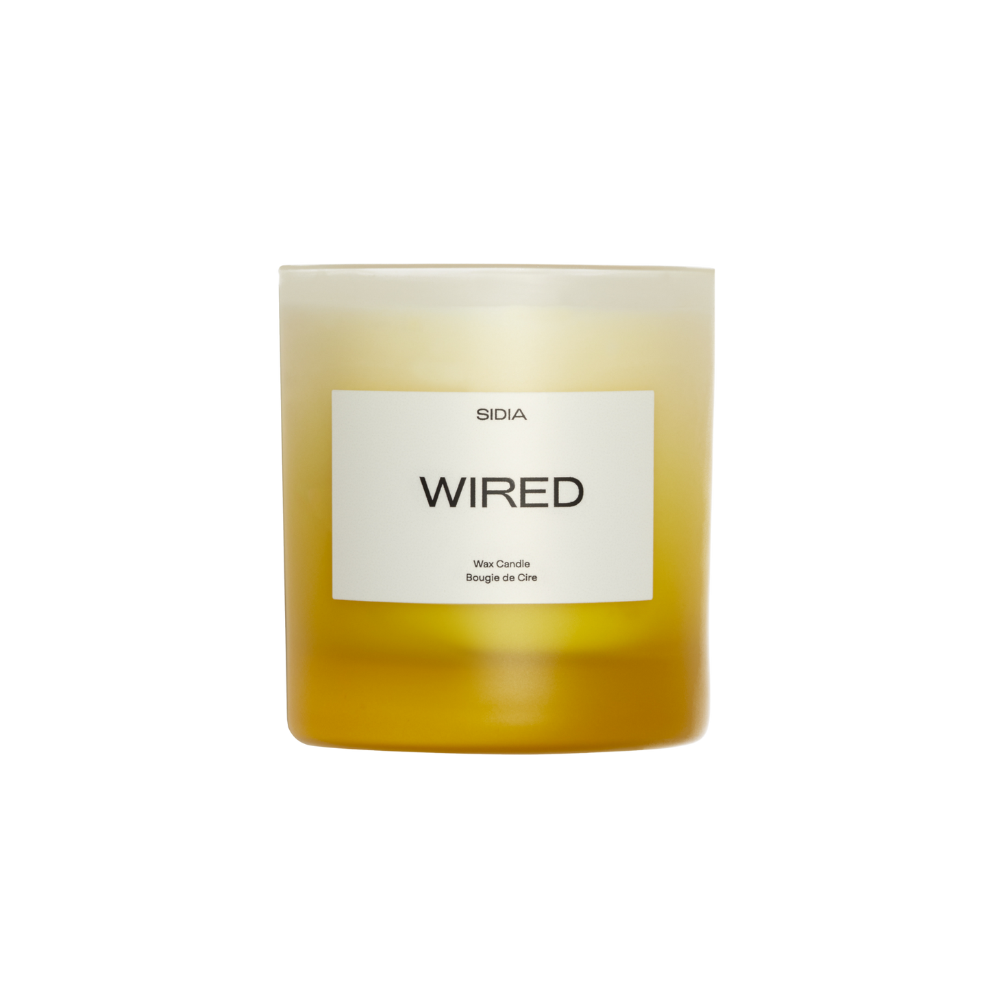 Wired Candle