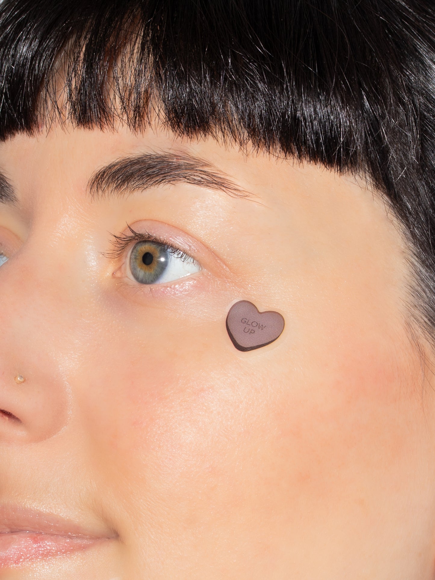 Starter Kit Pimple Patches - BTWNTHESHEETS