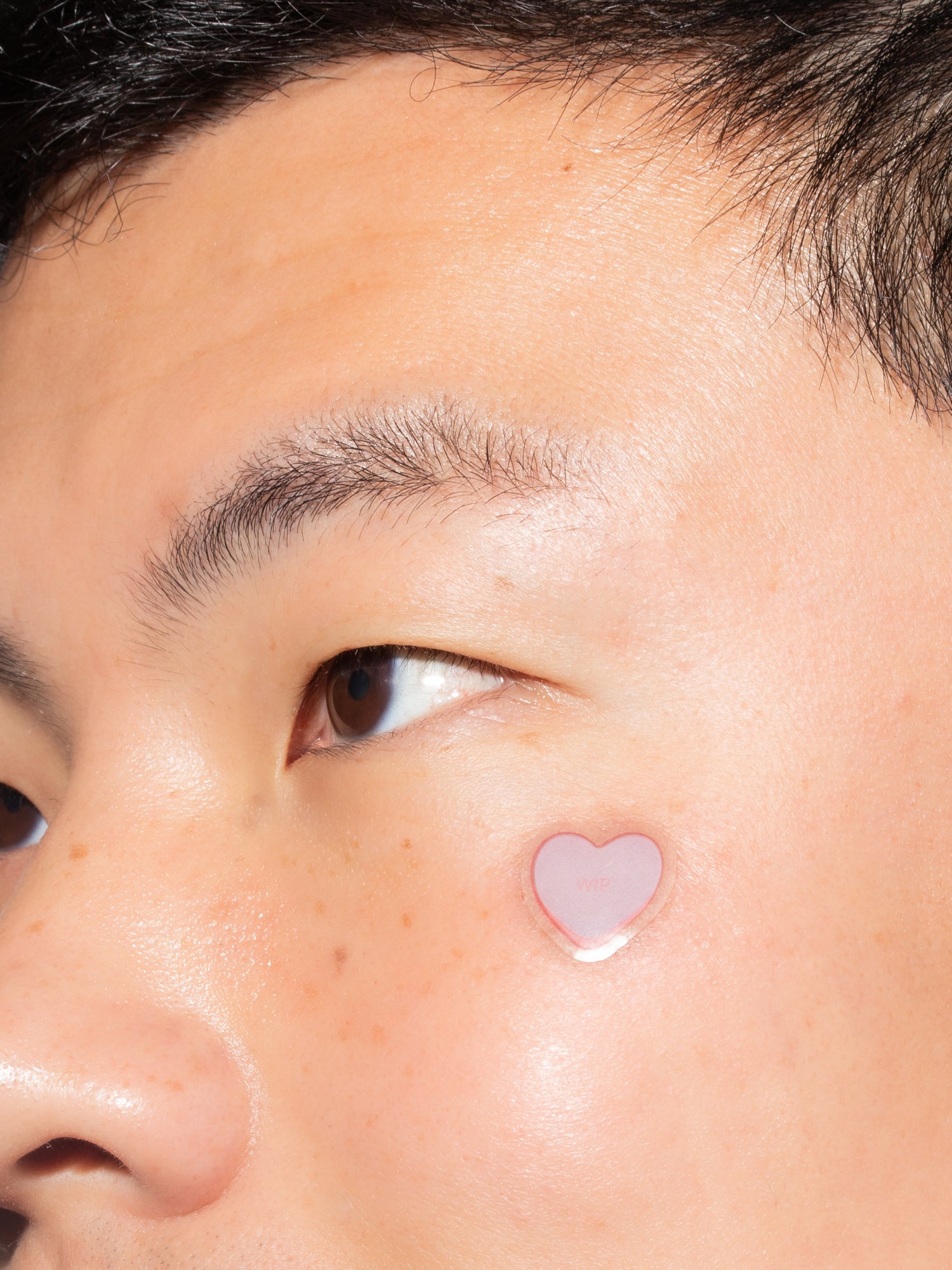 Starter Kit Pimple Patches - BTWNTHESHEETS