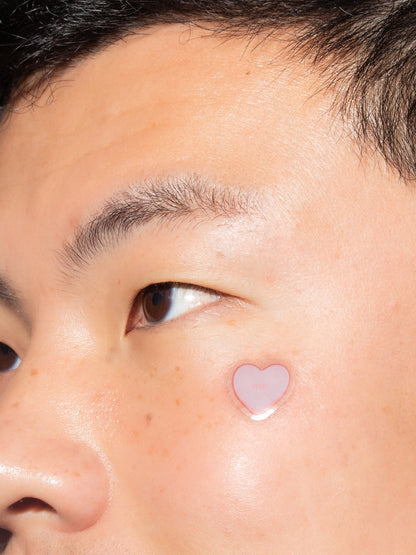 Starter Kit Pimple Patches - BTWNTHESHEETS