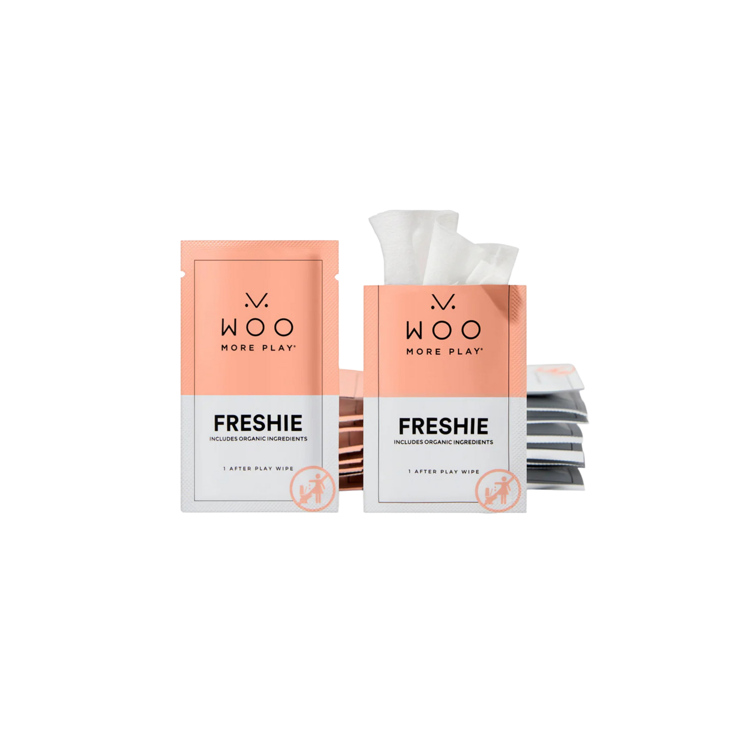 Freshies Intimate Wipes